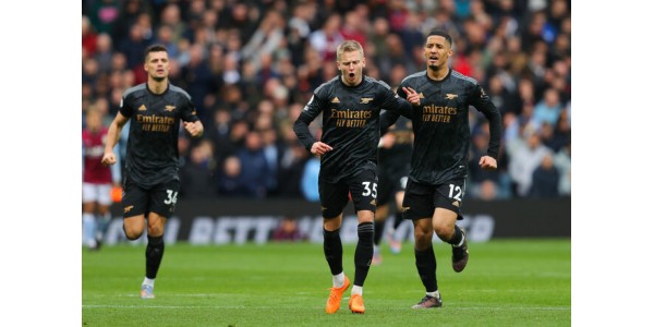 Arsenal ressemble désormais beaucoup à l'Inter Milan en 2021 Arsenal ressemble désormais beaucoup à l'Inter Milan en 2021